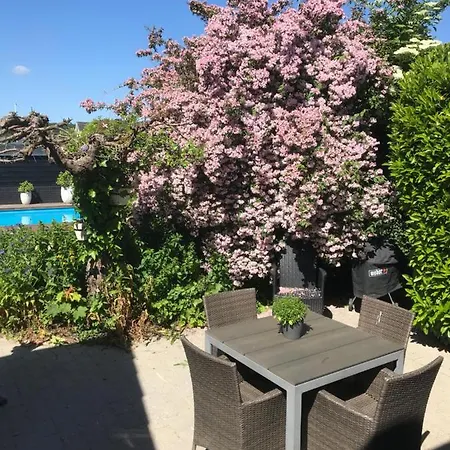 Bed & Breakfast Kathrines 4*