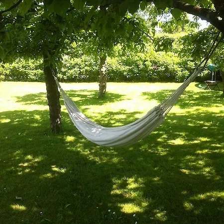 Bed & Breakfast Kathrines 4*