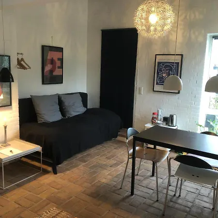 Kathrines 4* Svendborg