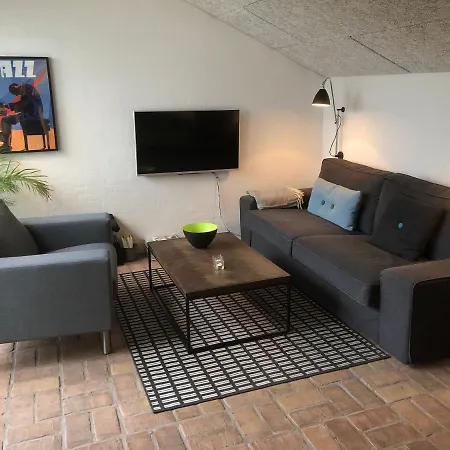 Bed & Breakfast Kathrines 4*