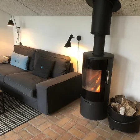 Kathrines Bed & Breakfast Svendborg