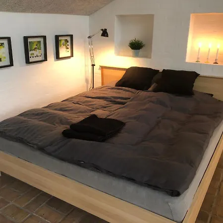 Kathrines Bed & Breakfast