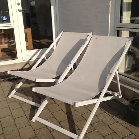 Kathrines Bed & Breakfast Svendborg