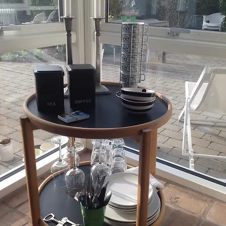 Bed & Breakfast Kathrines