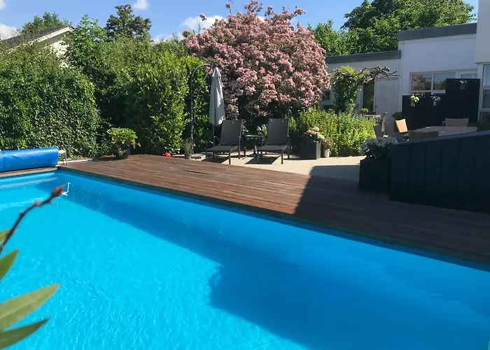 Bed and breakfast Kathrines