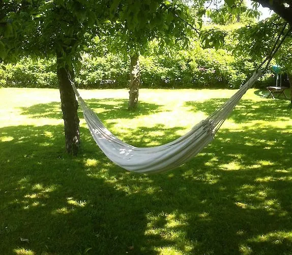 Bed and breakfast Kathrines 4*