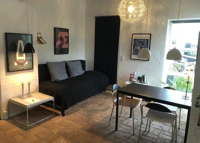 Kathrines 4* Svendborg