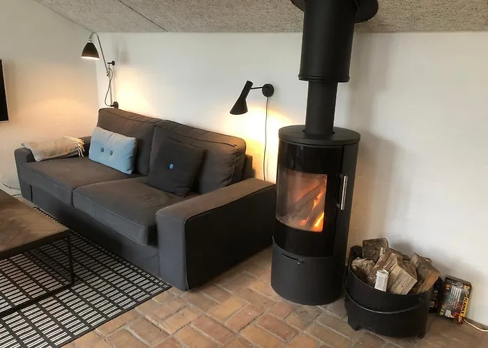 Kathrines Bed and breakfast Svendborg