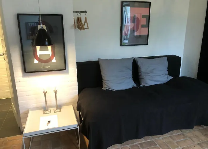 Kathrines Bed and breakfast 4*