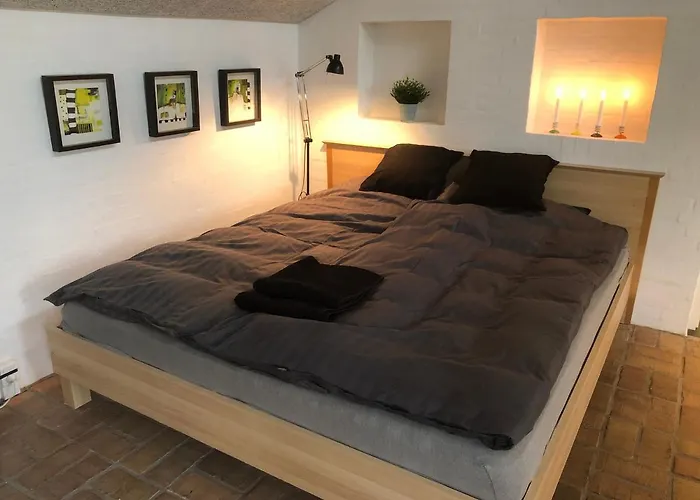 Kathrines Bed and breakfast