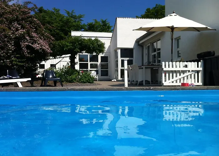 Bed and breakfast Kathrines