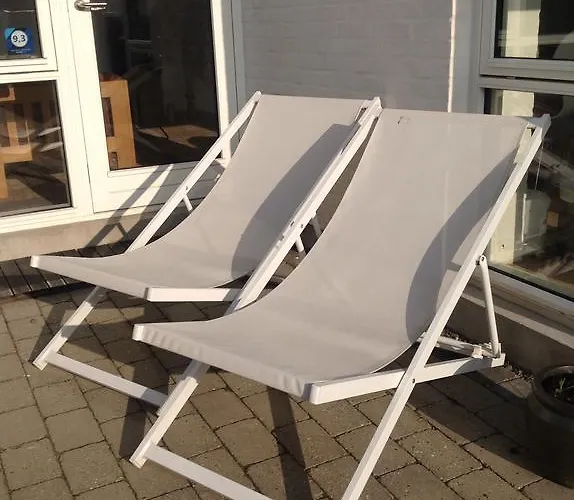 Kathrines Bed and breakfast Svendborg