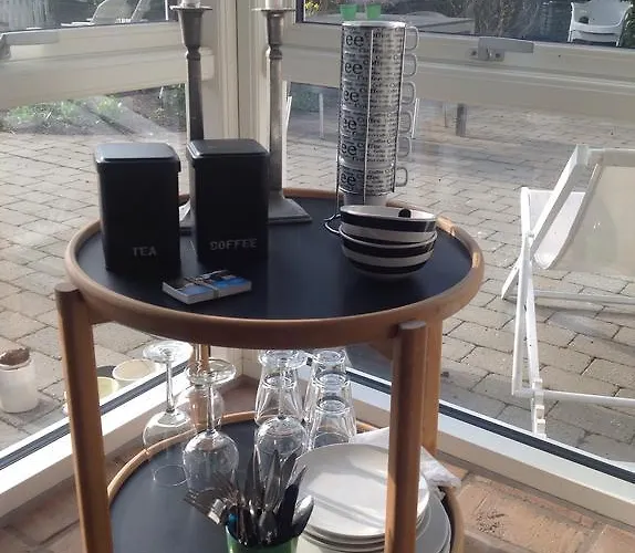 Bed and breakfast Kathrines