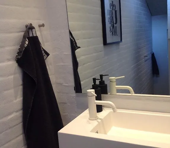 Kathrines Bed and breakfast 4*