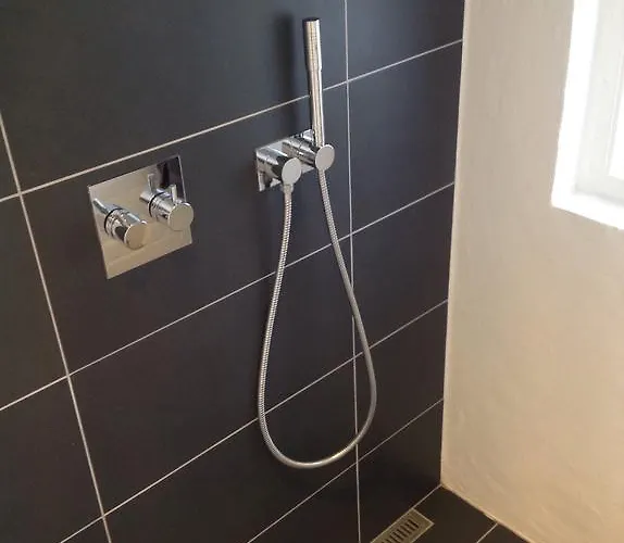 Bed and breakfast Kathrines Svendborg