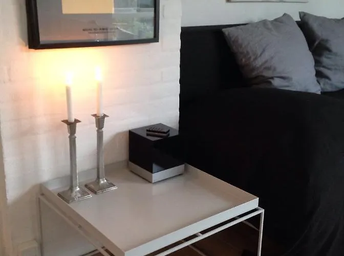 Bed and breakfast Kathrines 4*